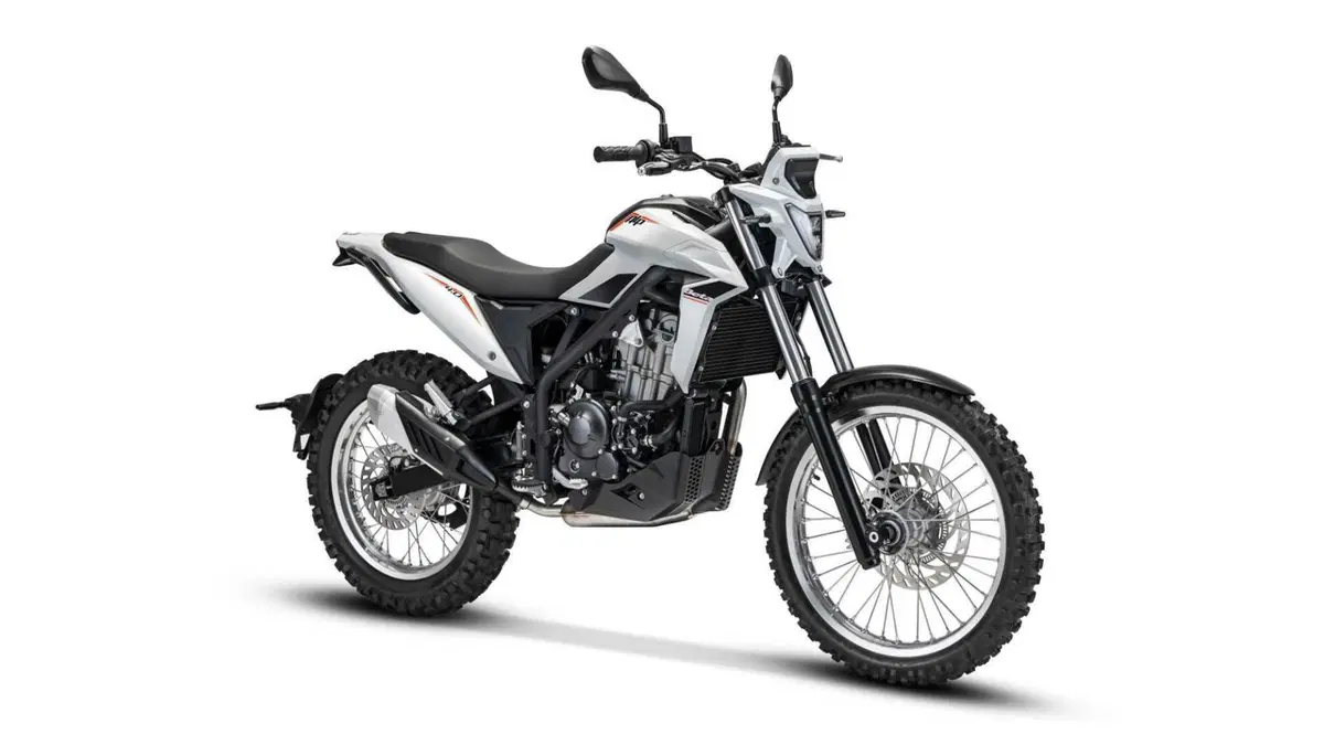 Betamotor Alp 4.0 Alp 4.0 (2024 - 26) (3)