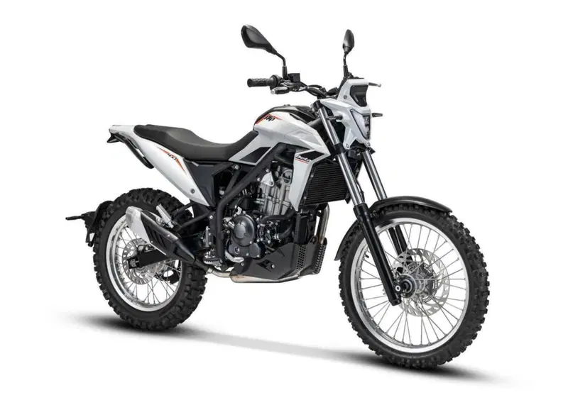 Betamotor Alp 4.0 Alp 4.0 (2024 - 26) (3)