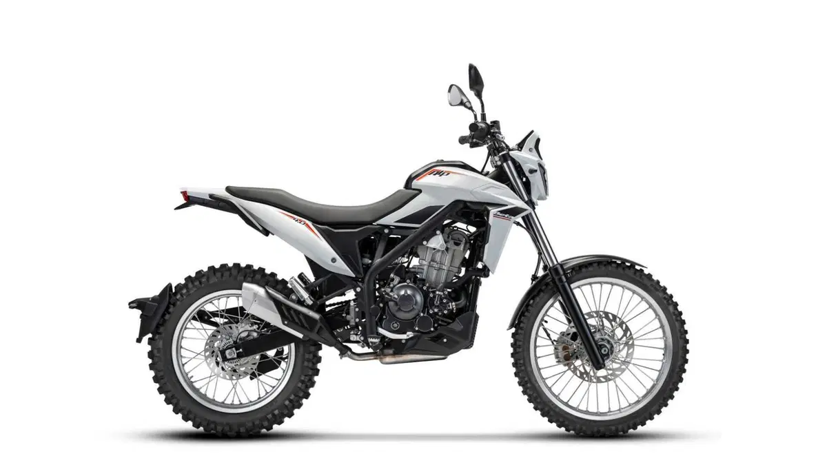 Betamotor Alp 4.0 Alp 4.0 (2024 - 26) (4)