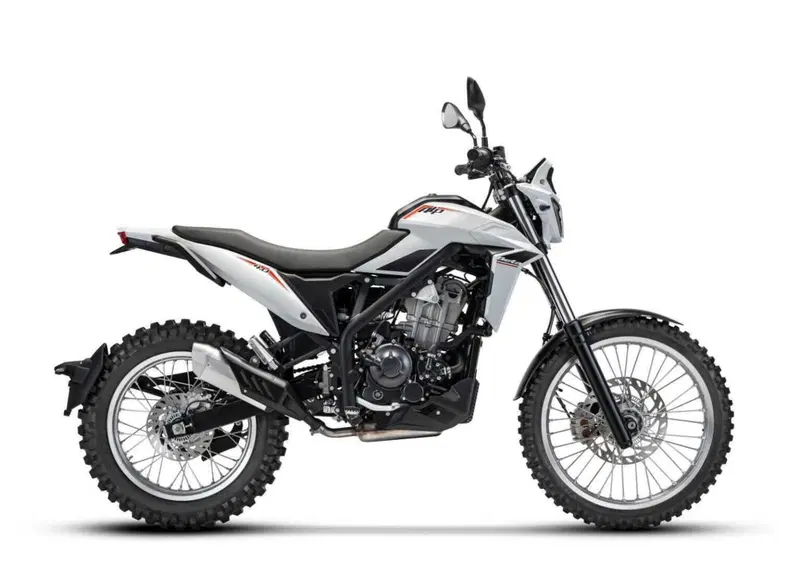 Betamotor Alp 4.0 Alp 4.0 (2024 - 26) (4)