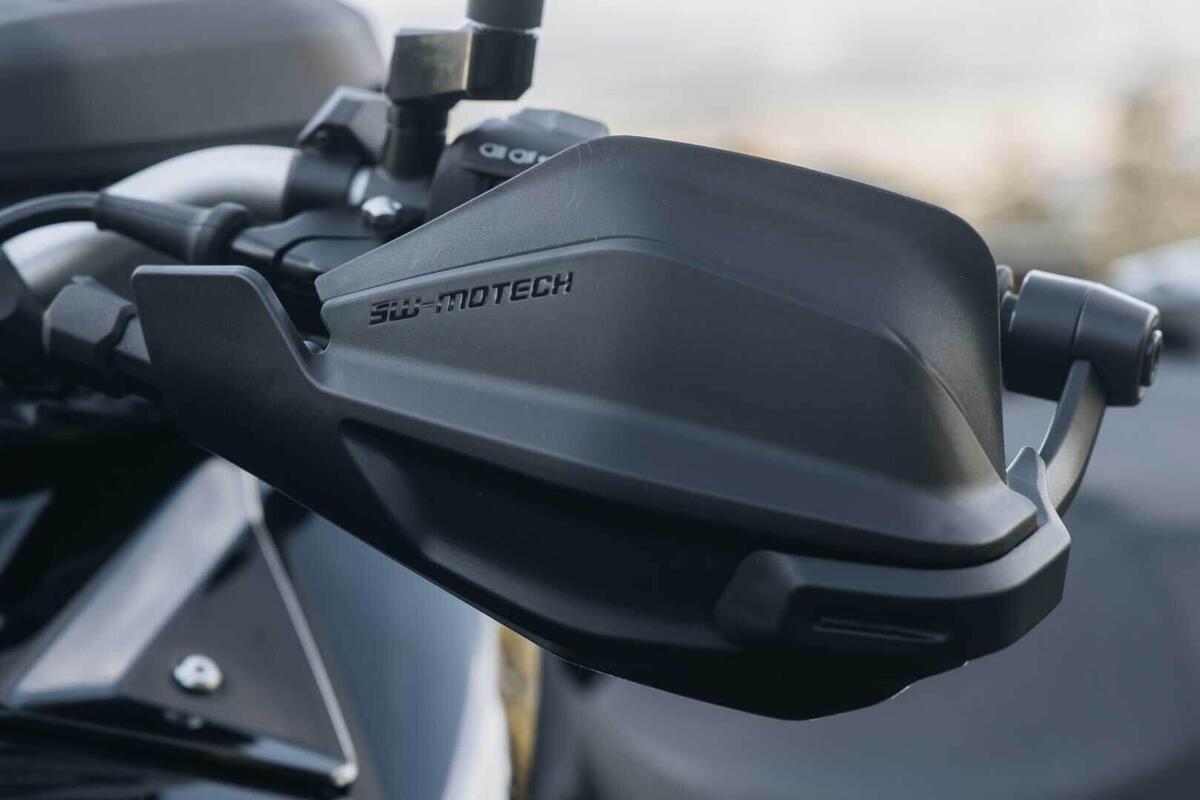 Sw Motech Presenta Le Sue Novit A Eicma News Moto It