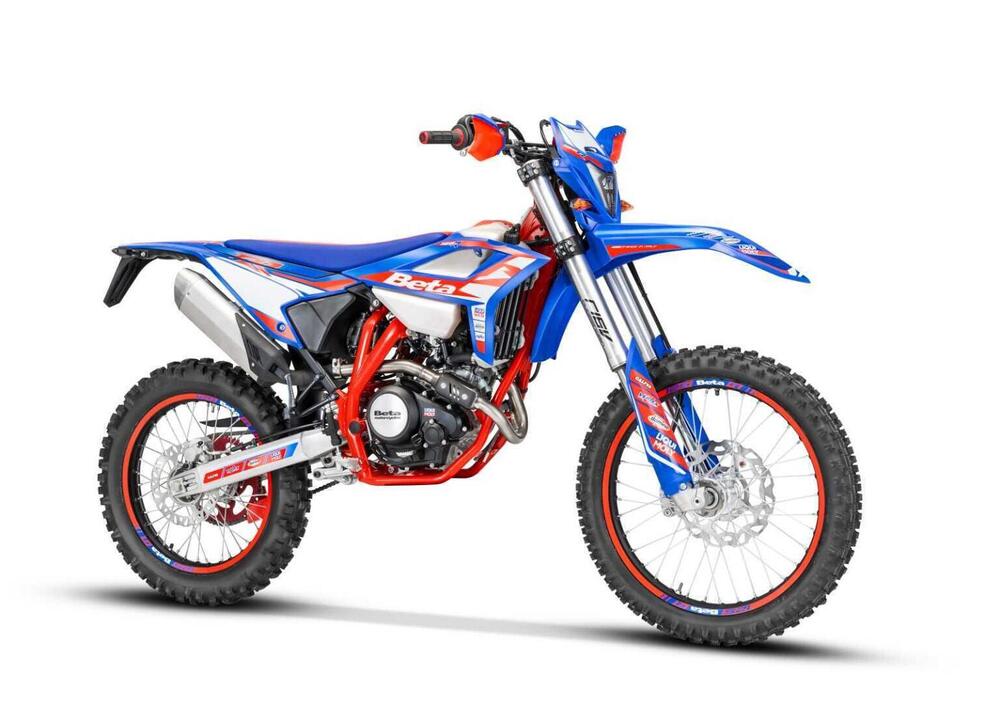 Betamotor RR 125 4T Enduro R (2024)