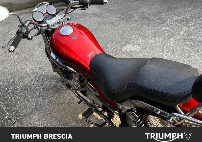 Cavalletto centrale x Moto Guzzi Nevada 750 Classic, Breva 750 - Annunci  Brescia