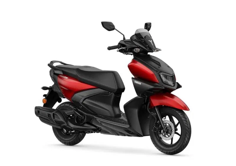 Yamaha RayZR RayZR (2024 - 26)