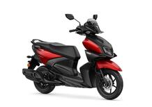 Yamaha RayZR (2024)