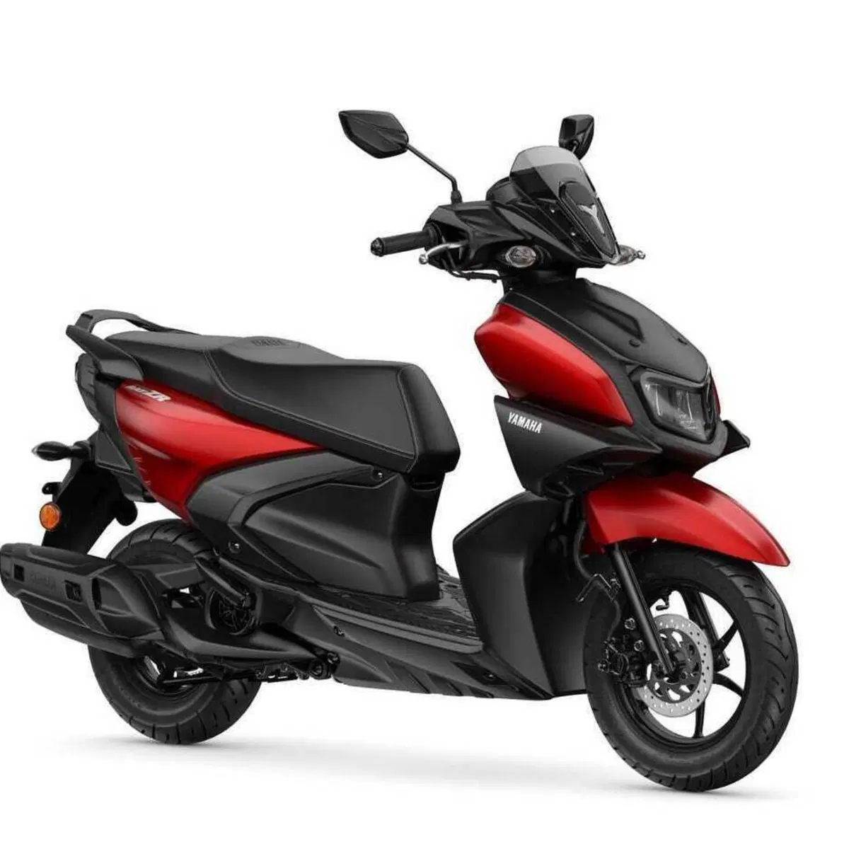 Yamaha RayZR (2024 - 26)