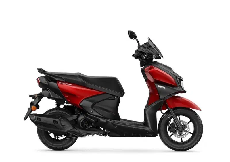 Yamaha RayZR RayZR (2024 - 26) (2)