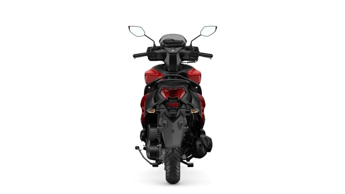 Yamaha RayZR RayZR (2024 - 26) (3)
