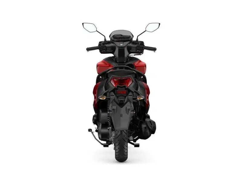 Yamaha RayZR RayZR (2024 - 26) (3)