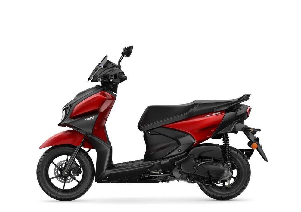 Yamaha RayZR (2024) (4)