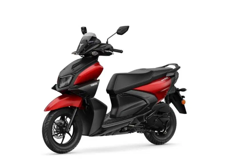 Yamaha RayZR RayZR (2024 - 26) (5)