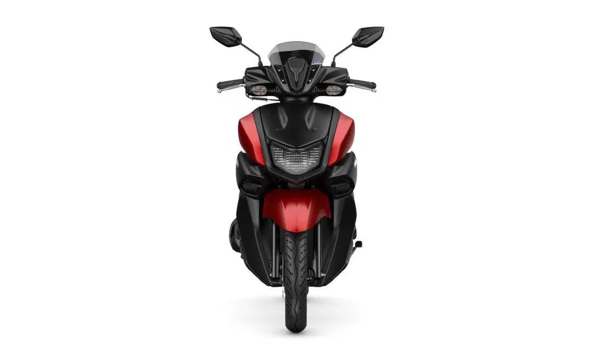 Yamaha RayZR RayZR (2024 - 26) (6)