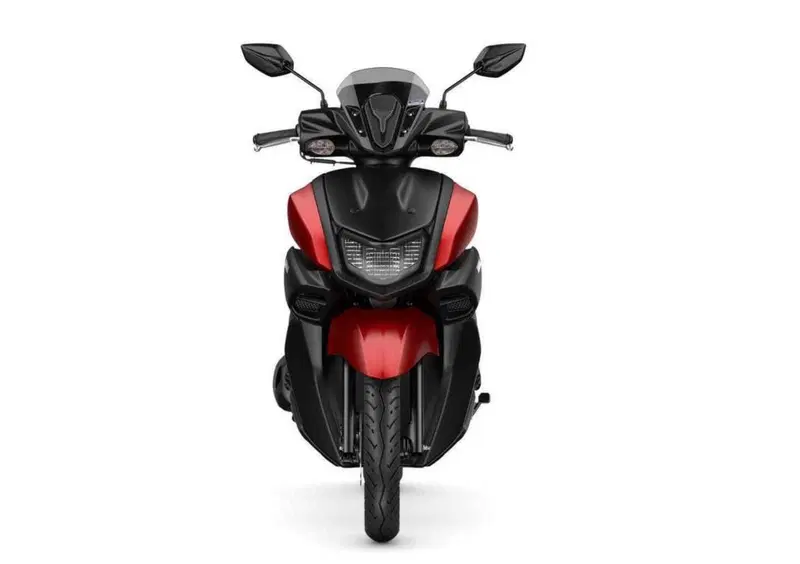 Yamaha RayZR RayZR (2024 - 26) (6)