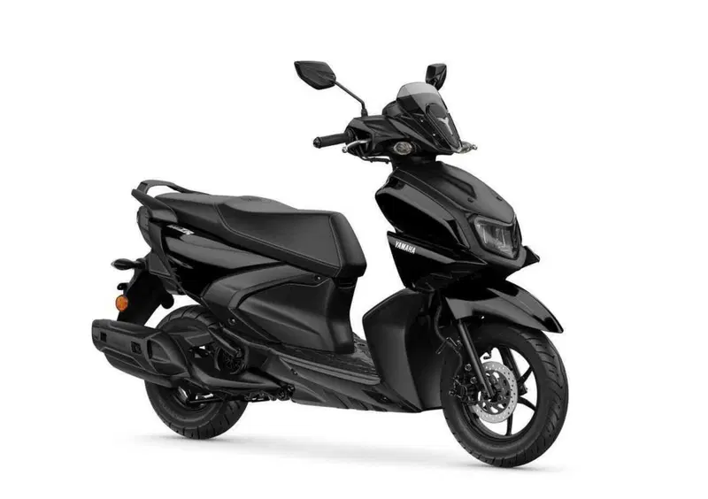 Yamaha RayZR RayZR (2024 - 26) (7)