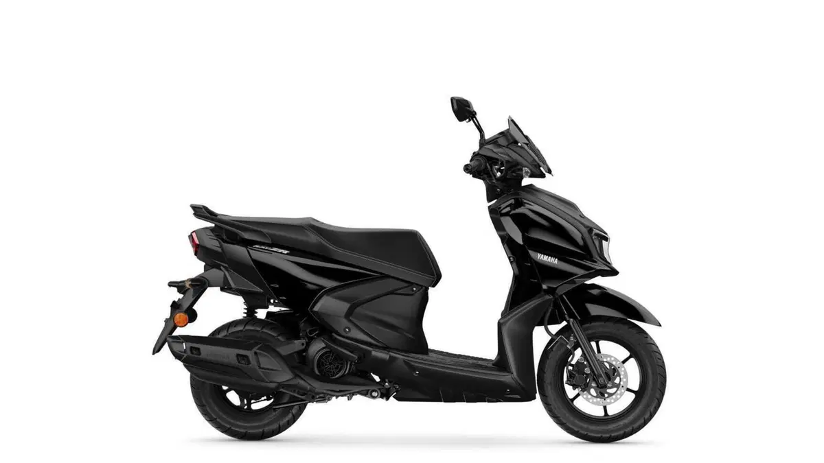 Yamaha RayZR RayZR (2024 - 26) (8)