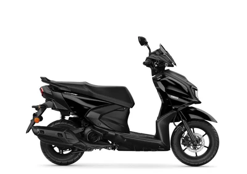 Yamaha RayZR RayZR (2024 - 26) (8)