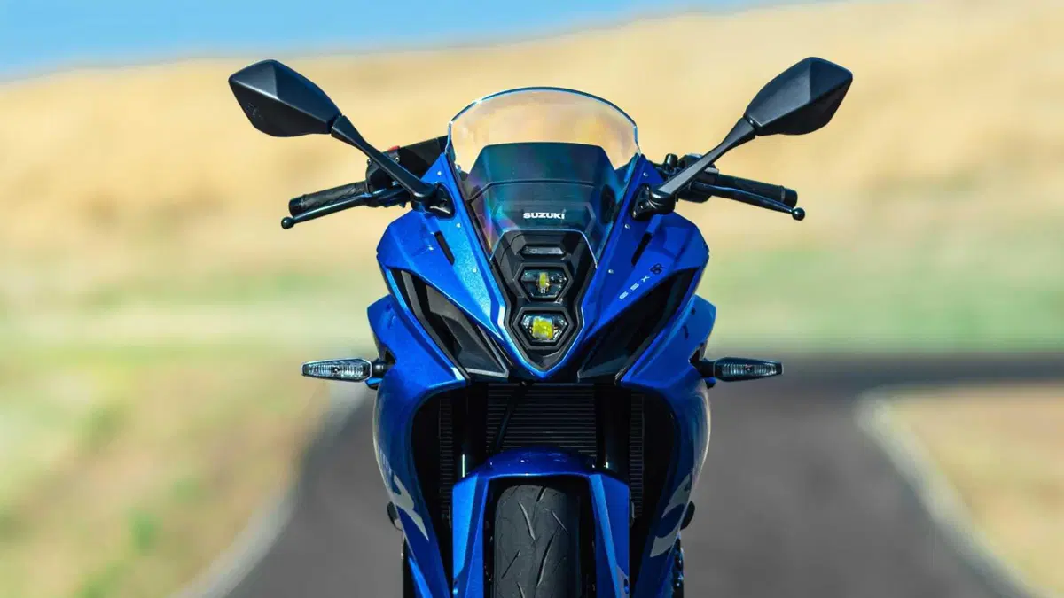 Suzuki GSX-8R GSX-8R (2024 - 26) (13)