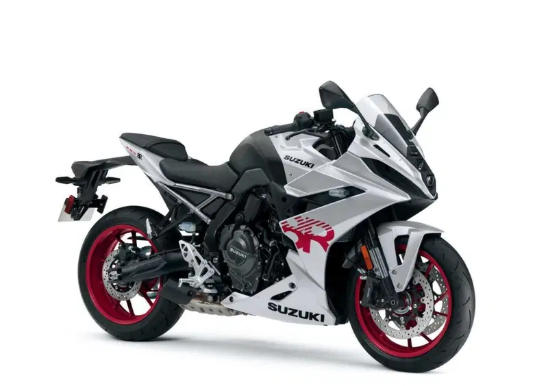Suzuki GSX-8R GSX-8R (2024 - 26) (6)