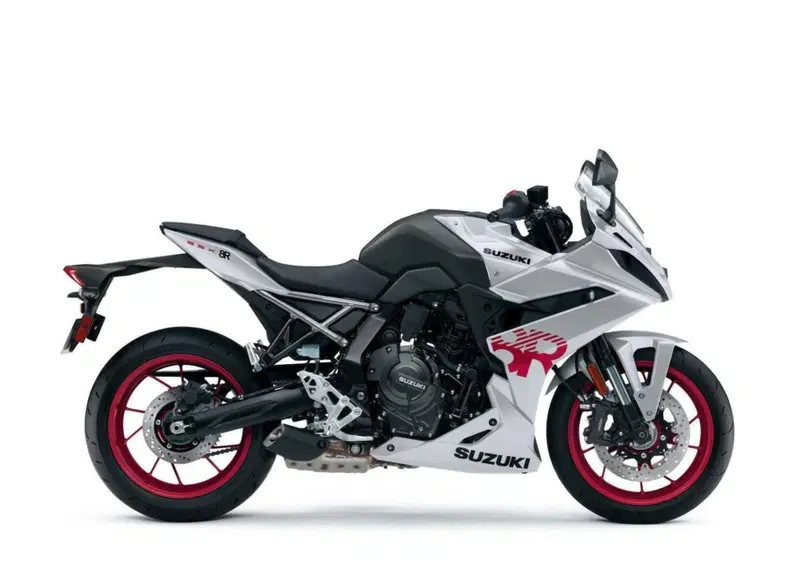 Suzuki GSX-8R GSX-8R (2024 - 26) (7)