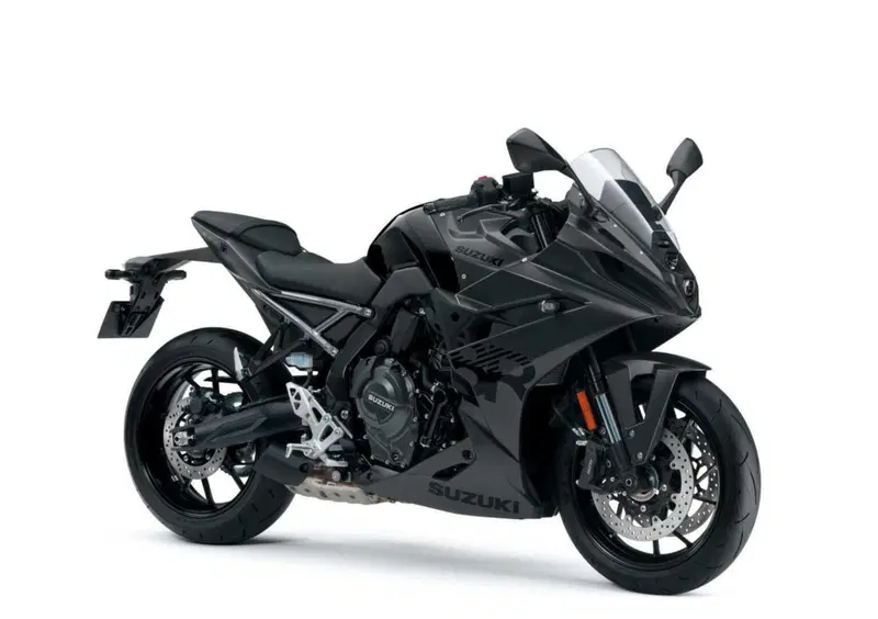 Suzuki GSX-8R GSX-8R (2024 - 26) (9)