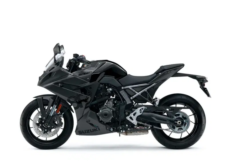 Suzuki GSX-8R GSX-8R (2024 - 26) (11)