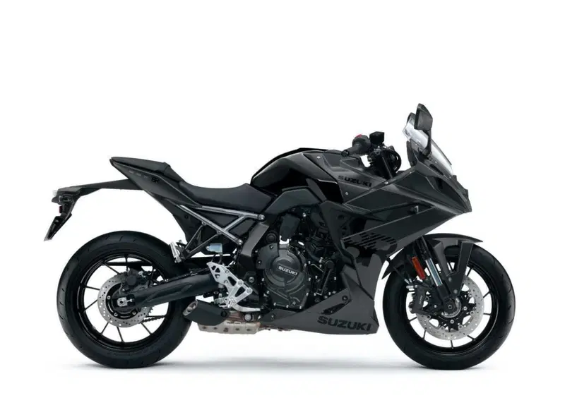 Suzuki GSX-8R GSX-8R (2024 - 26) (10)