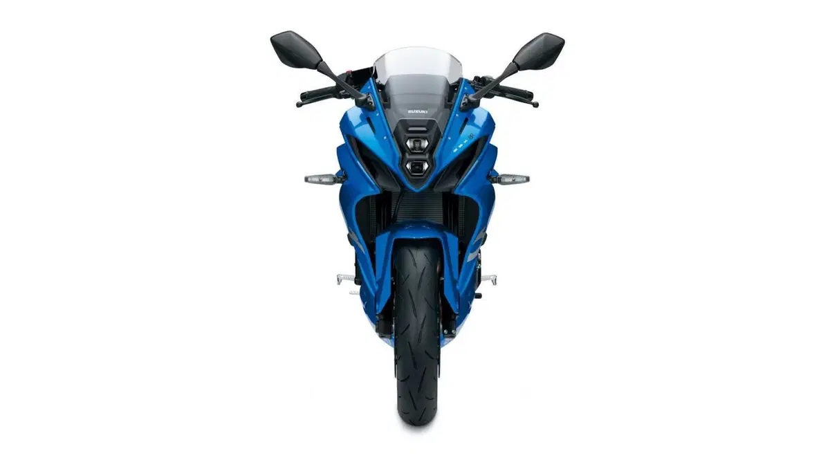 Suzuki GSX-8R GSX-8R (2024 - 26) (4)