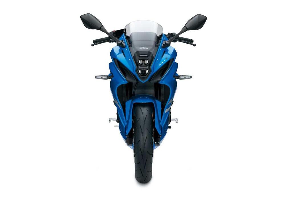 Suzuki GSX-8R (2024) (4)