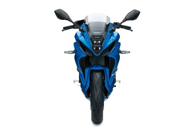 Suzuki GSX-8R GSX-8R (2024 - 26) (4)