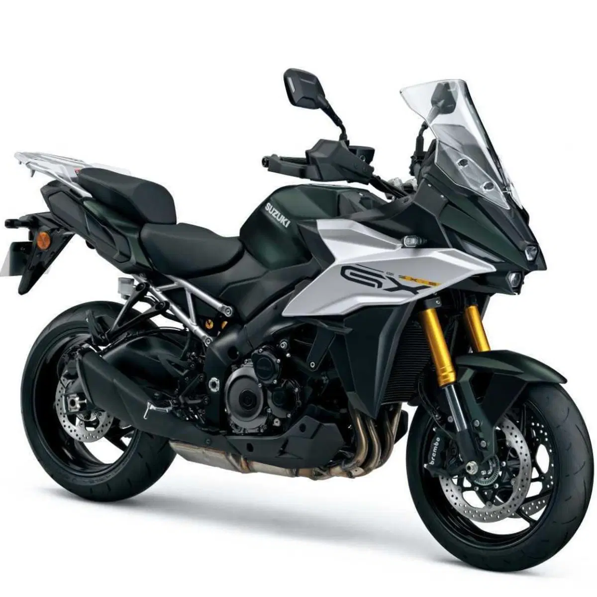 Suzuki GSX-S1000GX (2024 - 26)