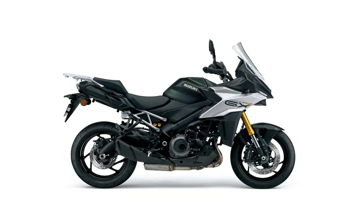 Suzuki GSX-S1000GX GSX-S1000GX (2024 - 26) (2)