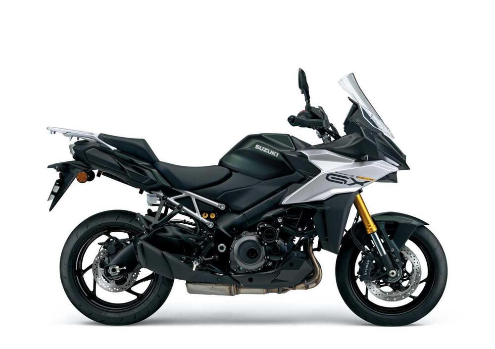 Suzuki GSX-S1000GX (2024) (2)