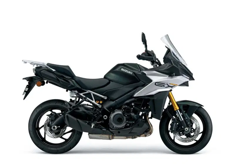 Suzuki GSX-S1000GX GSX-S1000GX (2024 - 26) (2)