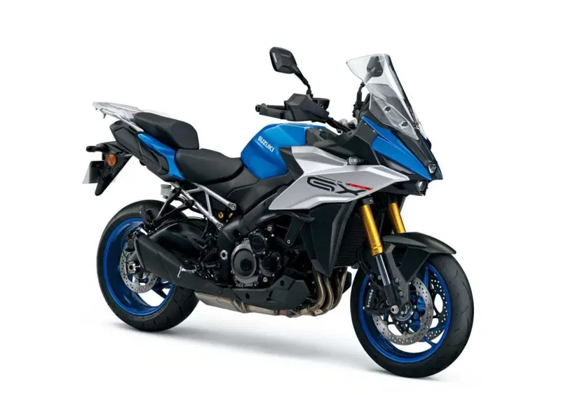 Suzuki GSX-S1000GX GSX-S1000GX (2024 - 26) (3)