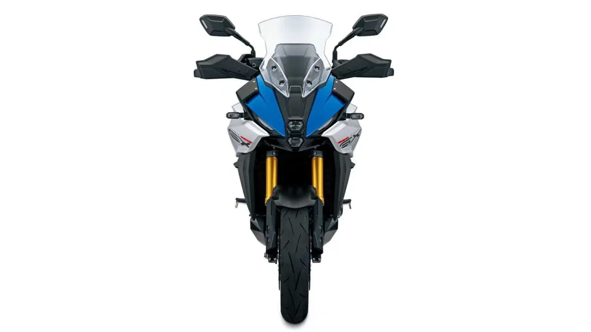 Suzuki GSX-S1000GX GSX-S1000GX (2024 - 26) (4)