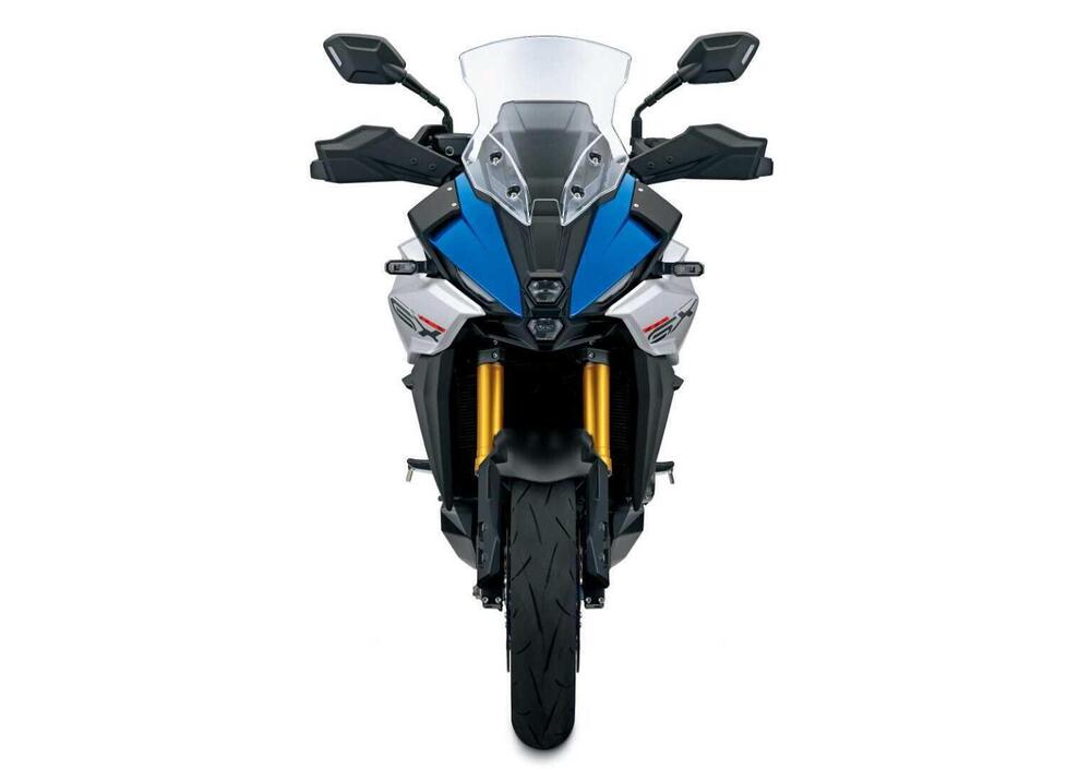 Suzuki GSX-S1000GX (2024) (4)