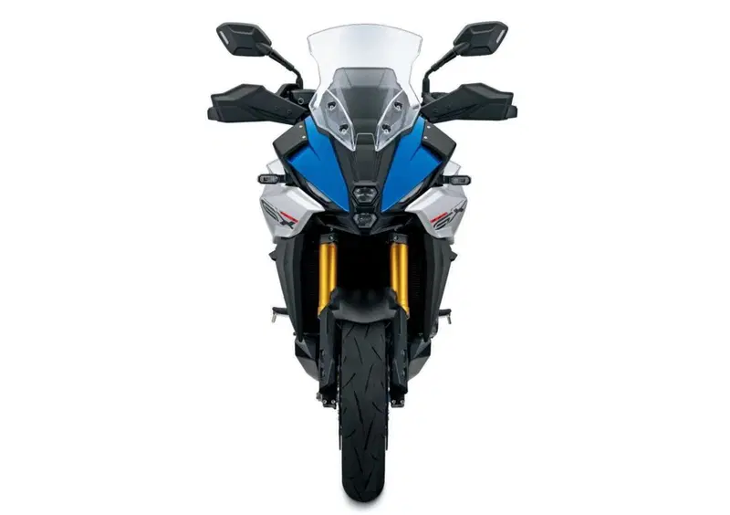 Suzuki GSX-S1000GX GSX-S1000GX (2024 - 26) (4)