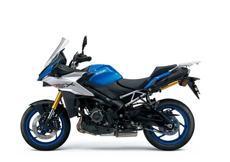 Suzuki GSX-S1000GX GSX-S1000GX (2024 - 26) (5)