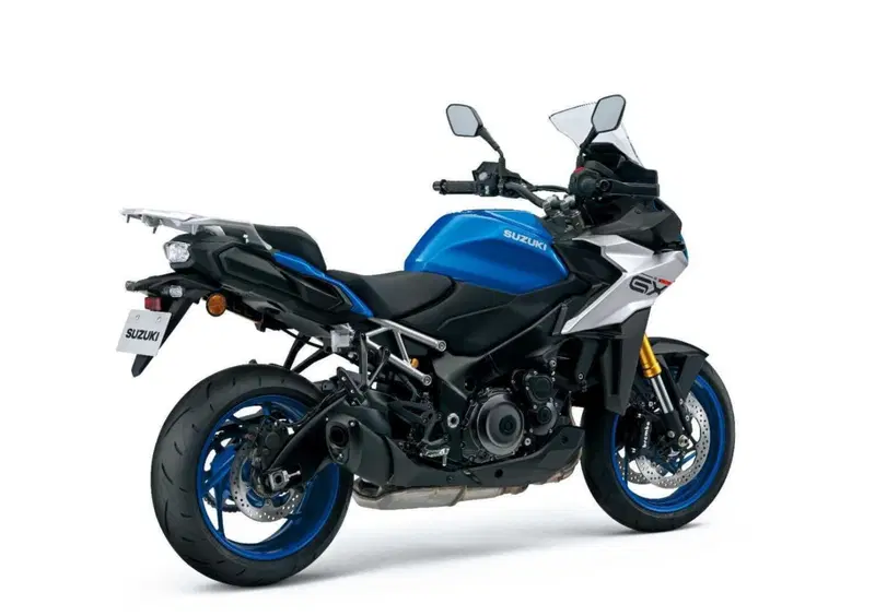 Suzuki GSX-S1000GX GSX-S1000GX (2024 - 26) (6)
