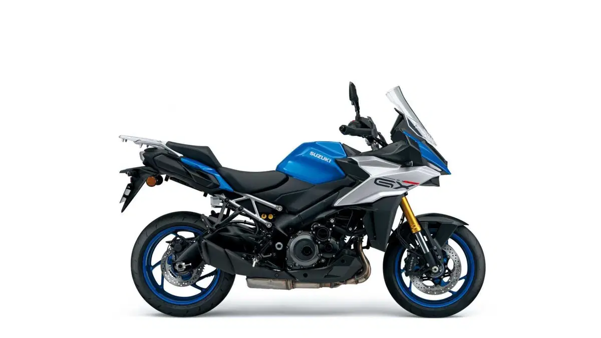 Suzuki GSX-S1000GX GSX-S1000GX (2024 - 26) (7)