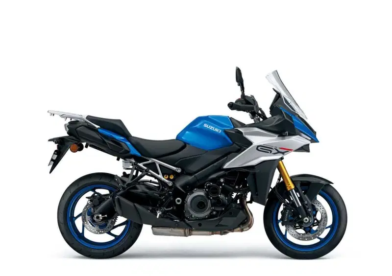 Suzuki GSX-S1000GX GSX-S1000GX (2024 - 26) (7)