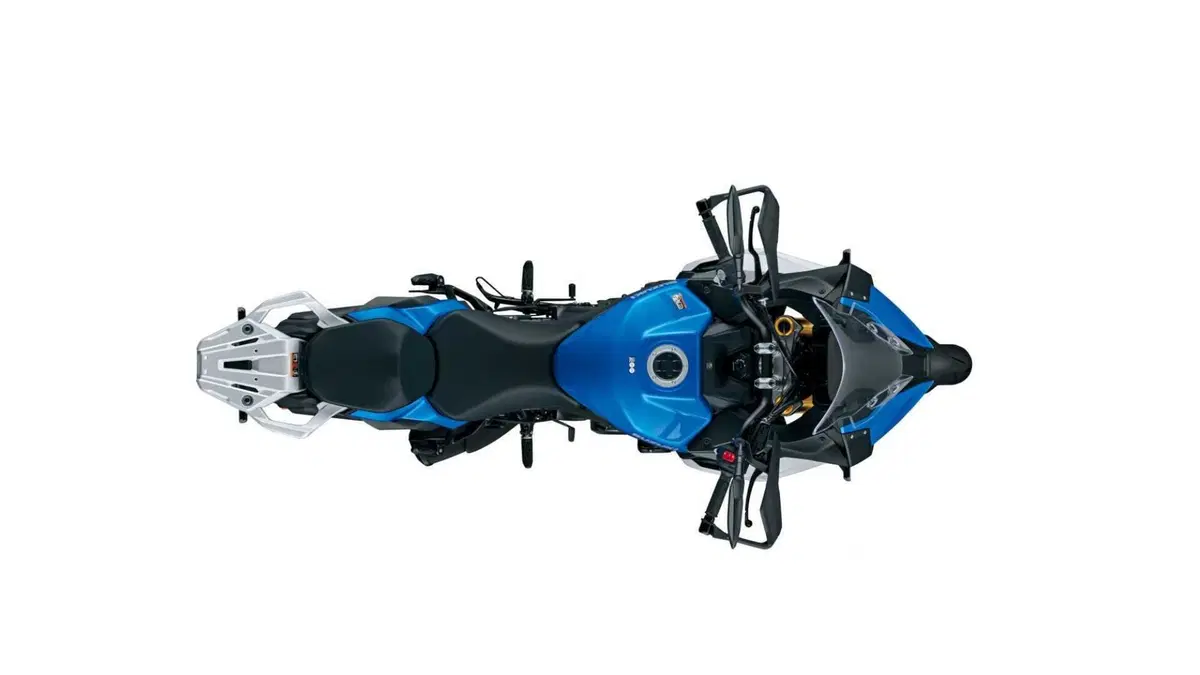 Suzuki GSX-S1000GX GSX-S1000GX (2024 - 26) (11)