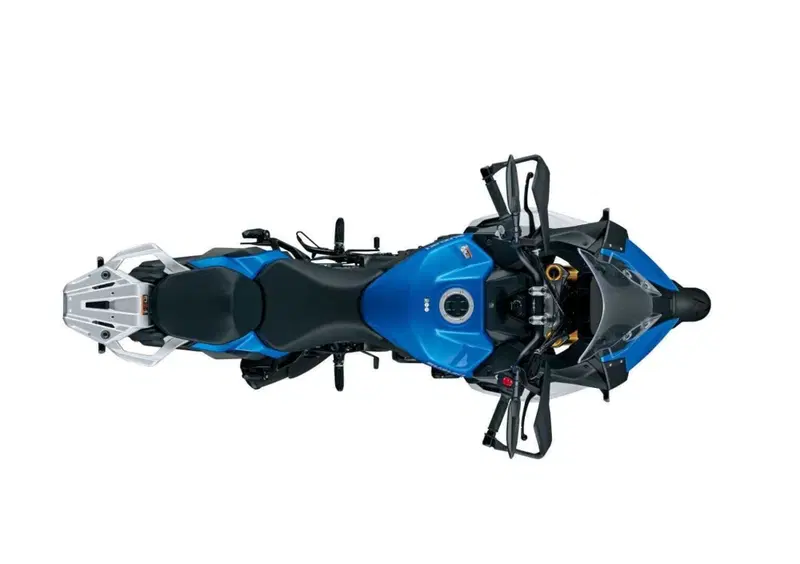 Suzuki GSX-S1000GX GSX-S1000GX (2024 - 26) (11)