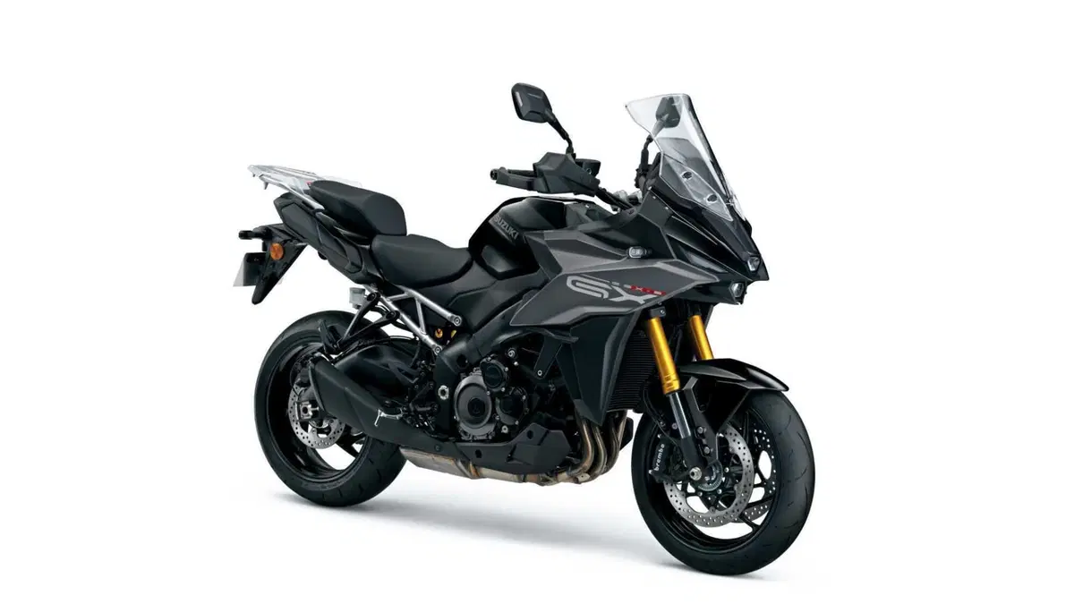 Suzuki GSX-S1000GX GSX-S1000GX (2024 - 26) (10)