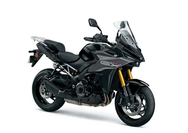 Suzuki GSX-S1000GX GSX-S1000GX (2024 - 26) (10)