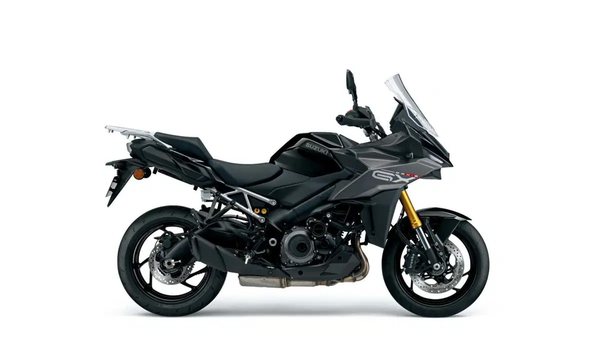 Suzuki GSX-S1000GX GSX-S1000GX (2024 - 26) (9)