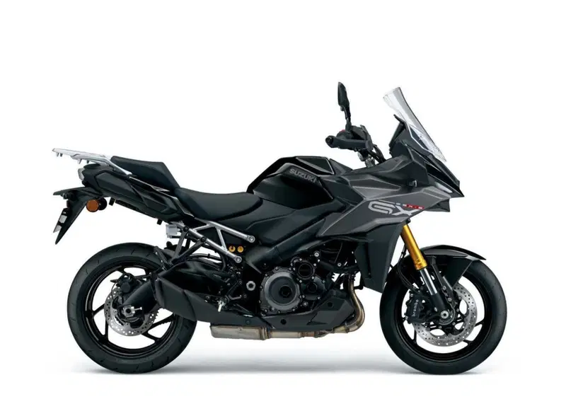 Suzuki GSX-S1000GX GSX-S1000GX (2024 - 26) (9)