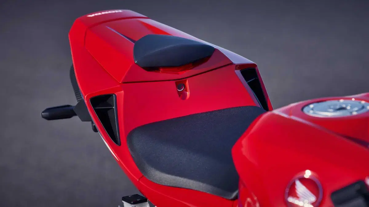 Honda CBR 600 RR CBR 600 RR (2024 - 26) (11)