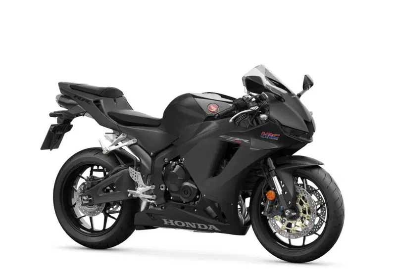 Honda CBR 600 RR CBR 600 RR (2024 - 26) (3)