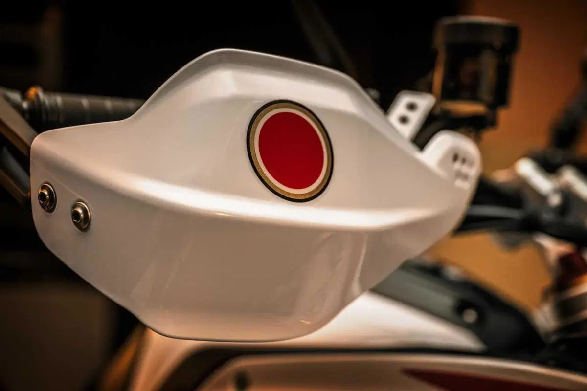 Eicma 2023: MV Agusta inaugura il fuoristrada di lusso con la LXP Orioli (9)
